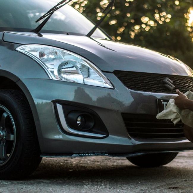 Cambio de parabrisas en sistemas ADAS