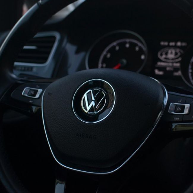 Calibración sistema adas