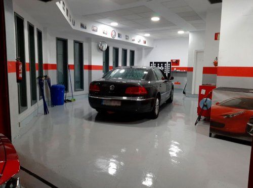 Taller en Vallecas para reparaciones Taller en Vallecas para reparaciones